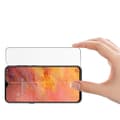 Miniatyrbild 3 av 3: 2-PACK SKALO Samsung A70 Skärmskydd i Härdat glas