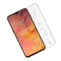 Miniatyrbild 1 av 3: 2-PACK SKALO Samsung A70 Skärmskydd i Härdat glas