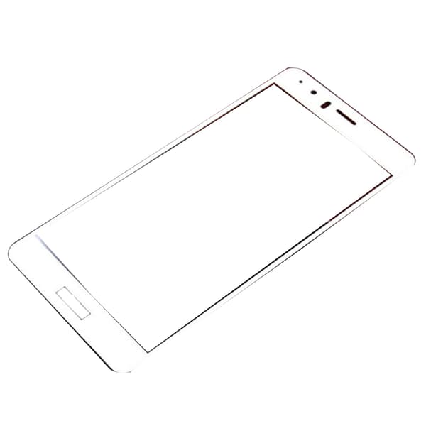Huawei P9 Lite - 5st Heltäckande 2.5D Skärmskydd (HuTech)