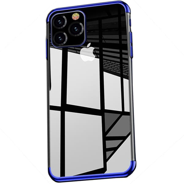 iPhone 11 - Skyddsskal (Floveme)