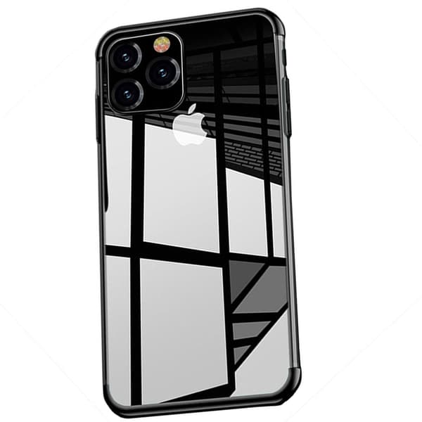 iPhone 11 - Skyddsskal (Floveme)
