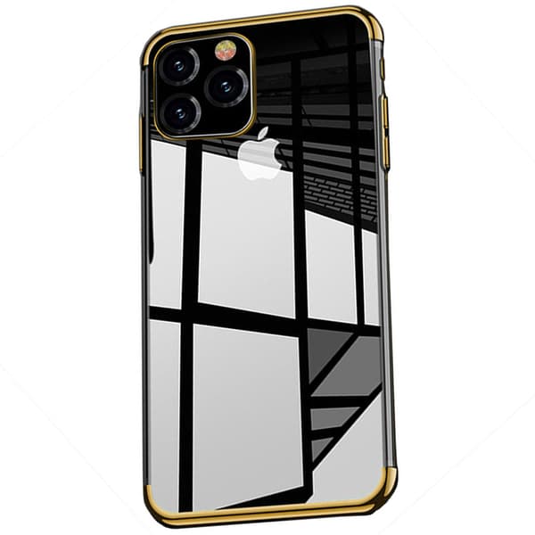 iPhone 11 - Skyddsskal (Floveme)