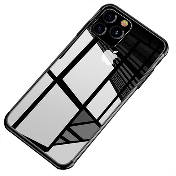 iPhone 11 - Skyddsskal (Floveme)