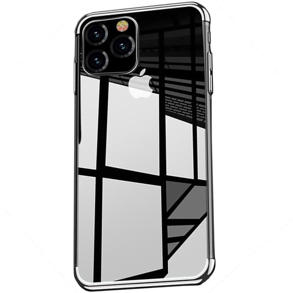 iPhone 11 - Skyddsskal (Floveme)