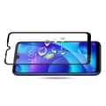 Miniatyrbild 3 av 6: Heltäckande Härdat Glas till Xiaomi Redmi Note 7 - Svart