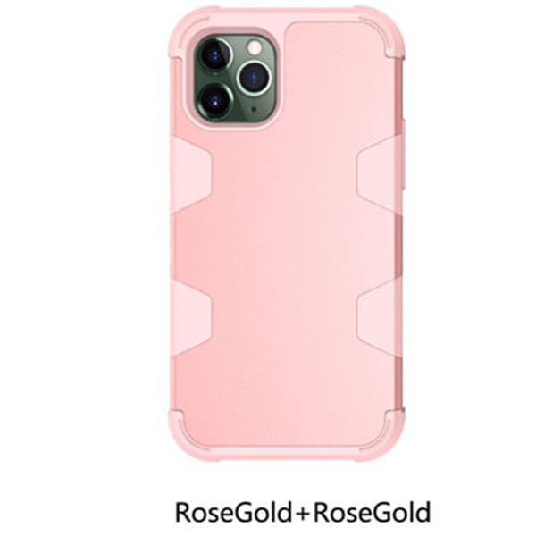 Robust Skal - iPhone 11