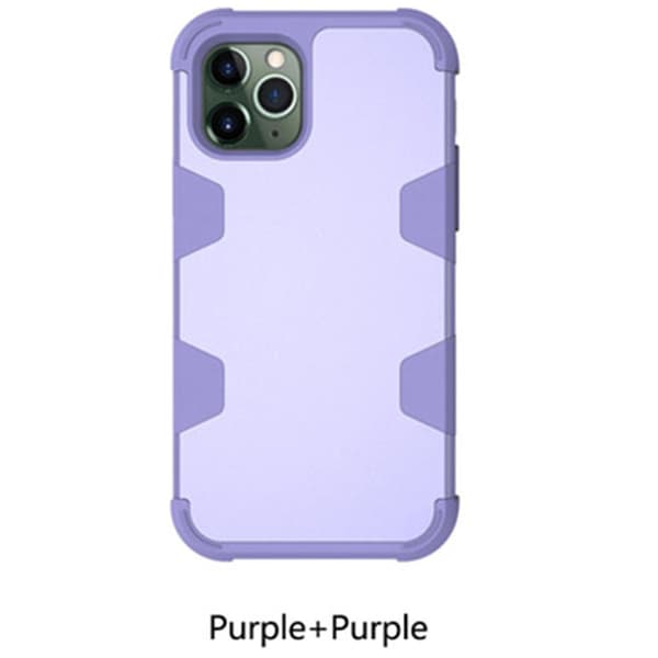 iPhone 11 - Skal från LEMAN