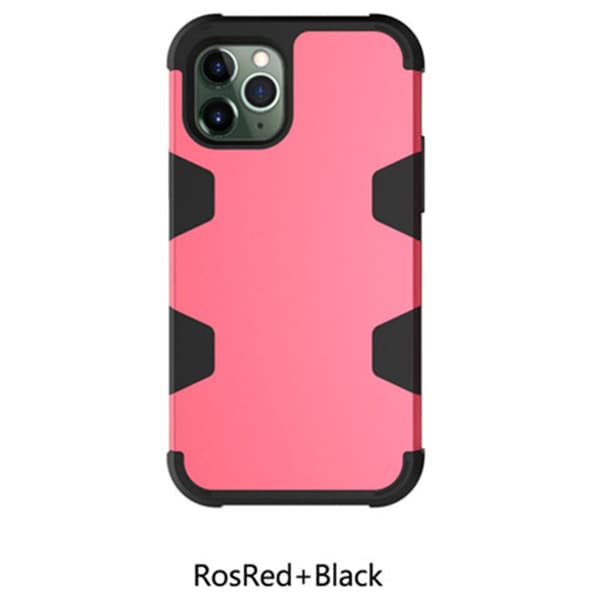 iPhone 11 - Skal från LEMAN
