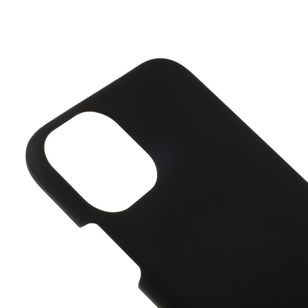 IPhone 11 Klassiskt skal - Svart