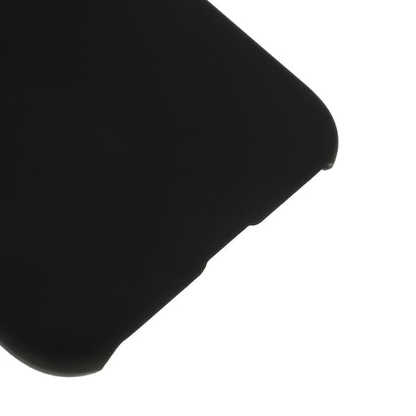 IPhone 11 Klassiskt skal - Svart