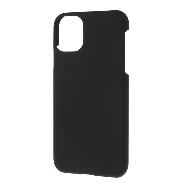 IPhone 11 Klassiskt skal - Svart