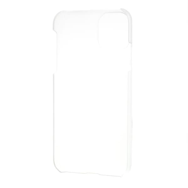 IPhone 11 Klassiskt skal - Transparent