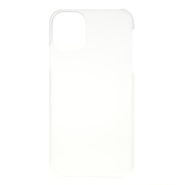 IPhone 11 Klassiskt skal - Transparent