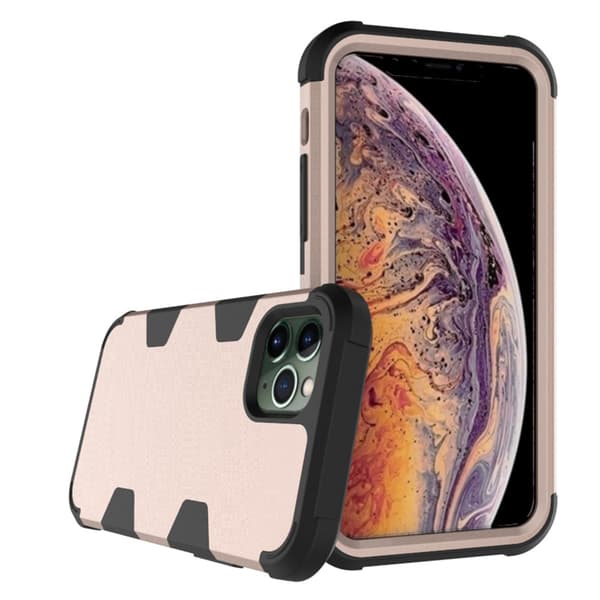 Skal Rugged Robot - iPhone 11