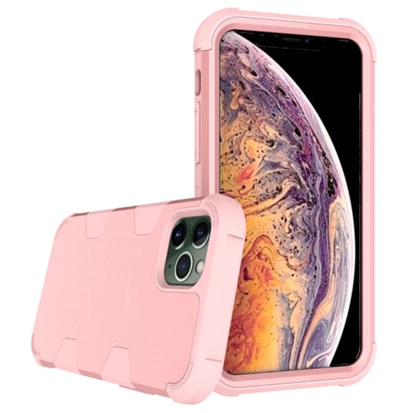 Skal Rugged Robot - iPhone 11