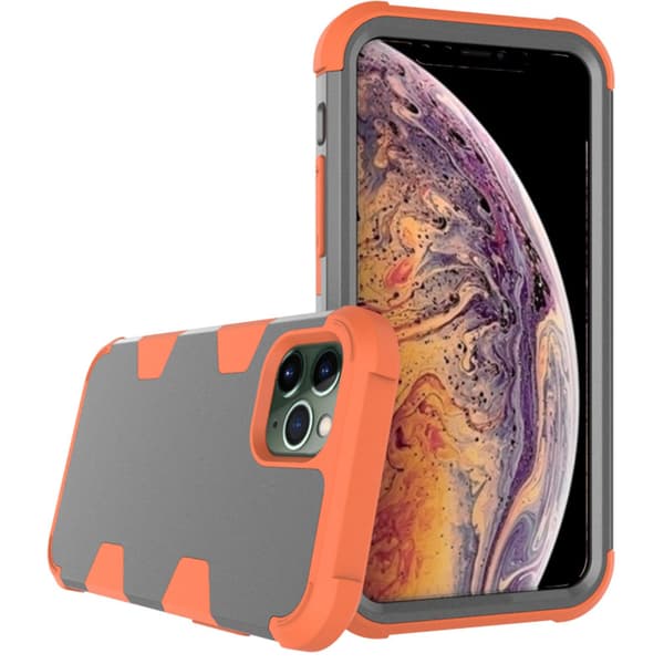 Exklusivt Skyddsskal (Leman) - iPhone 11 Pro
