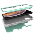 Miniatyrbild 10 av 11: iPhone 11 Pro Max - Stötdämpande Skyddsskal (RUGGED ROBOT)