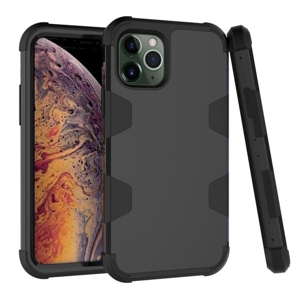 iPhone 11 Pro Max - Exklusivt Leman Skal