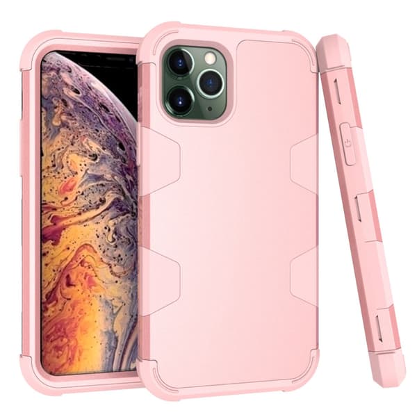 iPhone 11 Pro Max - Exklusivt Leman Skal