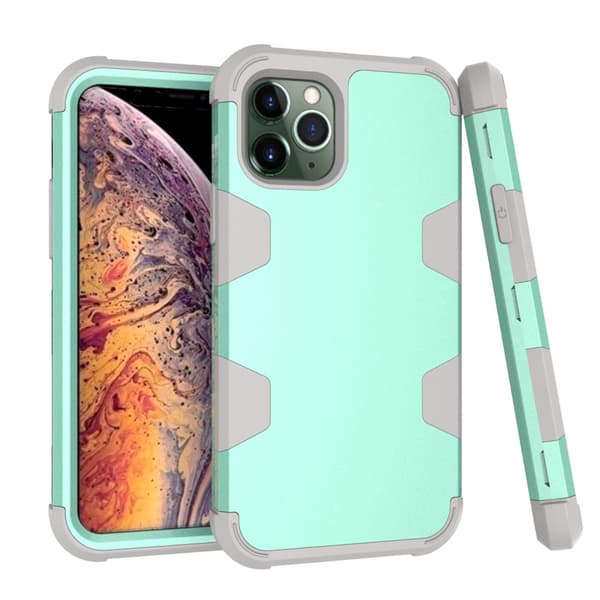 iPhone 11 Pro Max - Exklusivt Leman Skal