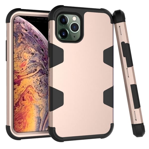 iPhone 11 Pro Max - Exklusivt Leman Skal