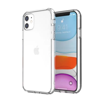 Just Mobile TENC Air (iPhone 11 Pro)