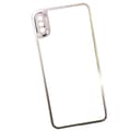 Miniatyrbild 9 av 11: MyGuard Skydd för Baksida/Kamera till iPhone XR Aluminium 2-PACK