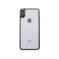 Miniatyrbild 3 av 11: 2-PACK MyGuard Skydd Baksida/Kamera iPhone XS Max (Aluminium)