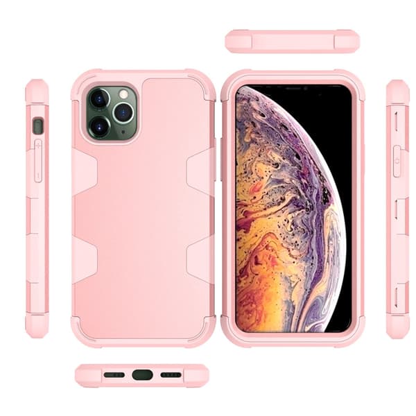 iPhone 11 Pro Max - Skal (LEMAN)