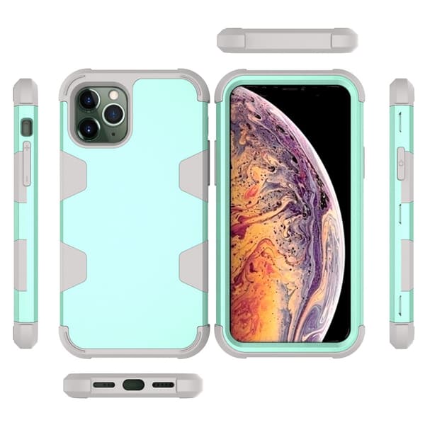 iPhone 11 Pro Max - Skal (LEMAN)