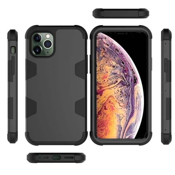 iPhone 11 Pro Max - Skal (LEMAN)