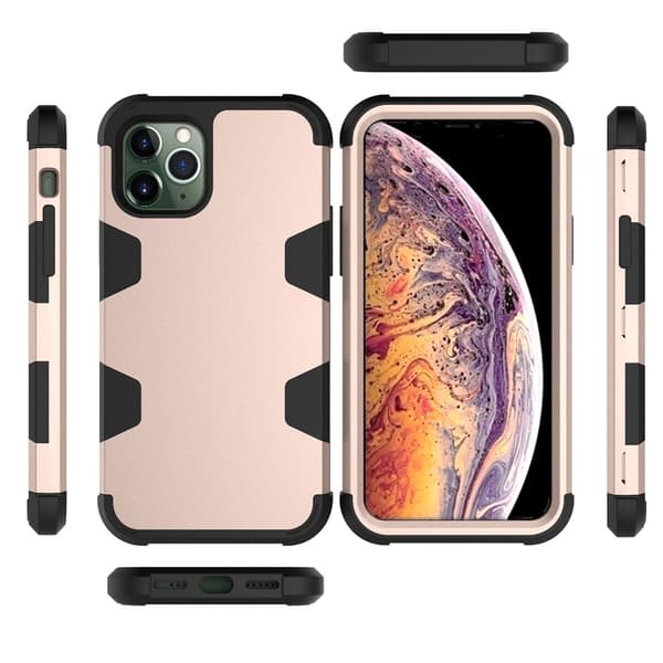 iPhone 11 Pro Max - Skal (LEMAN)