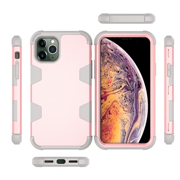 iPhone 11 Pro Max - Skal (LEMAN)