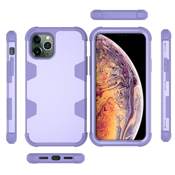 iPhone 11 Pro Max - Skal (LEMAN)