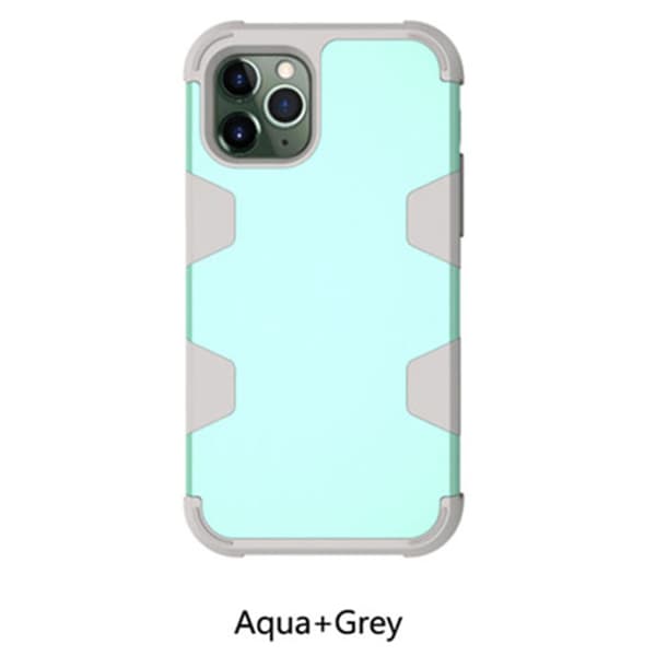 iPhone 11 Pro Max - Skal (LEMAN)