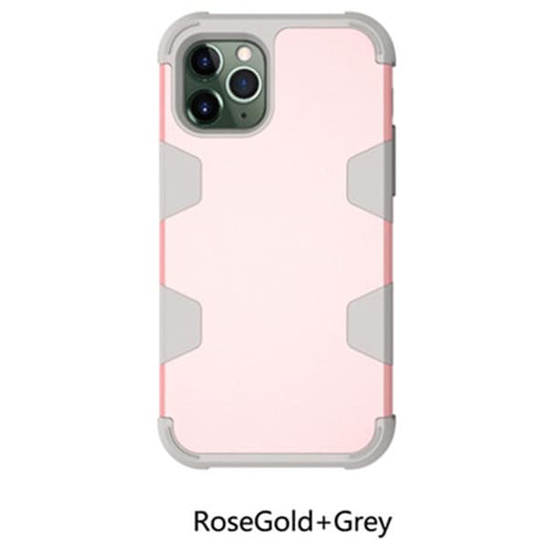iPhone 11 Pro Max - Skal (LEMAN)