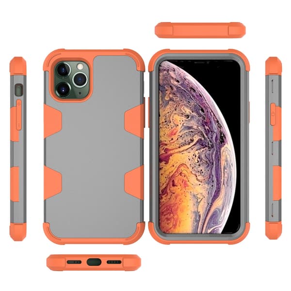 iPhone 11 Pro Max - Skal (LEMAN)