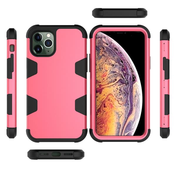 iPhone 11 Pro Max - Skal (LEMAN)