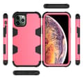 Miniatyrbild 2 av 11: iPhone 11 Pro Max - Skal (LEMAN)