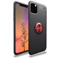 Miniatyrbild 4 av 11: Praktiskt Skal med Ringhållare AUTO FOCUS - iPhone 11