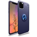 Miniatyrbild 3 av 11: Praktiskt Skal med Ringhållare - iPhone 11 Pro