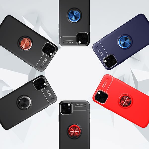 Skal - iPhone 11 Pro Max