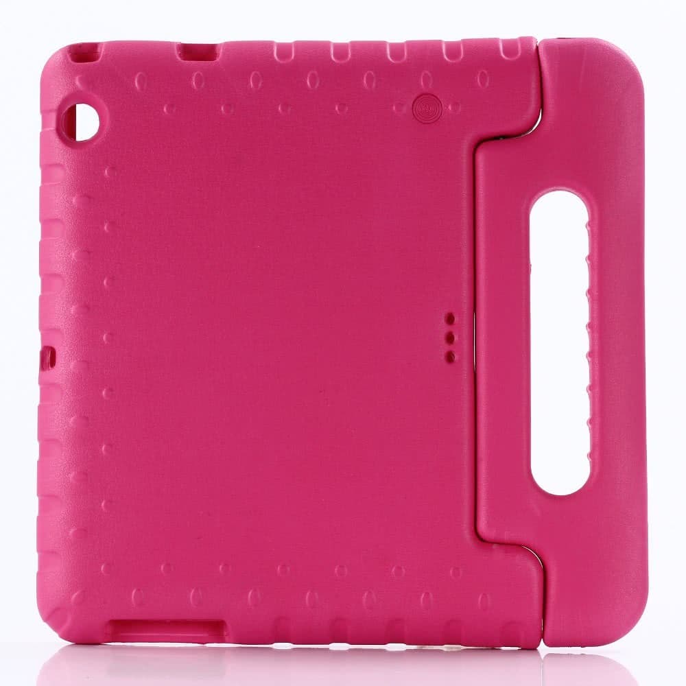 Huawei Mediapad T3 10 Skal med Handtag EVA Magenta