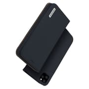 DUX DUCIS Wish Series Case for iPhone 11 Pro Max - Dark Blue