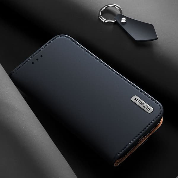 DUX DUCIS Wish Series Case for iPhone 11 Pro Max - Dark Blue