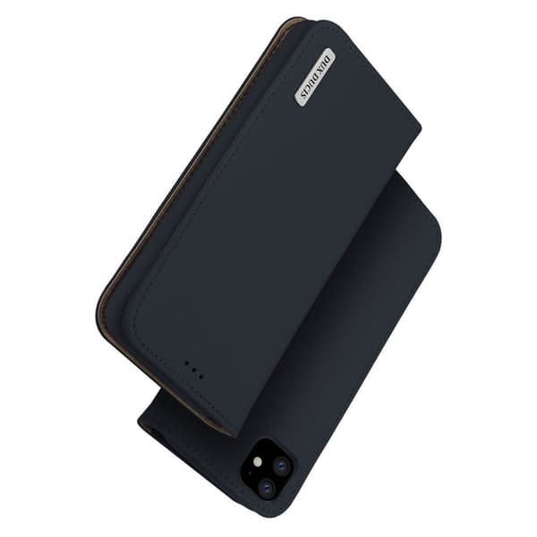 DUX DUCIS Wish Series Case for iPhone 11 - Dark Blue