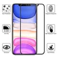 Miniatyrbild 3 av 11: iPhone 11 Pro Skärmskydd 3D (X-Screen) 2-PACK
