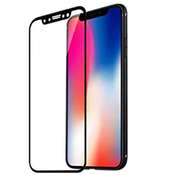 iPhone 11 Pro Skärmskydd 3D (X-Screen) 2-PACK