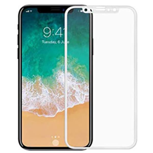 iPhone 11 Pro Skärmskydd 3D (X-Screen) 2-PACK
