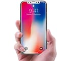 Miniatyrbild 9 av 11: iPhone 11 Pro Skärmskydd 3D (X-Screen) 2-PACK